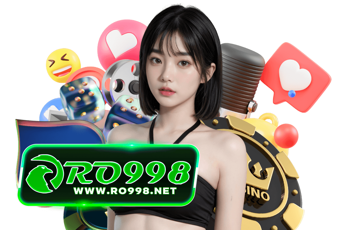เว็บ ro998